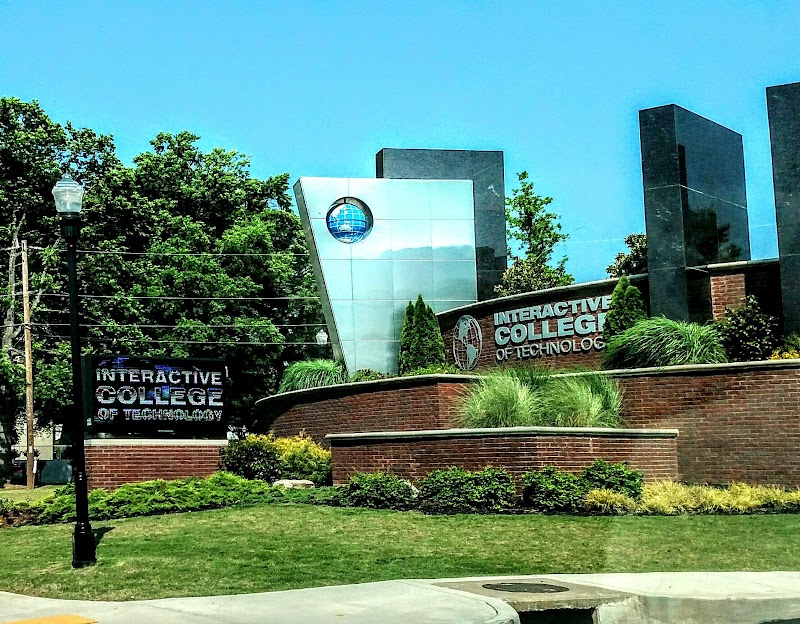 Interactive College of Technology-Chamblee campus photo 2