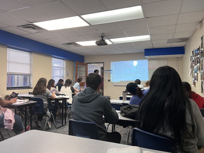 Interactive College of Technology-Chamblee campus photo 3