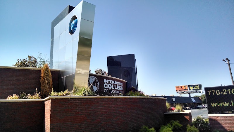 Interactive College of Technology-Chamblee campus photo 4