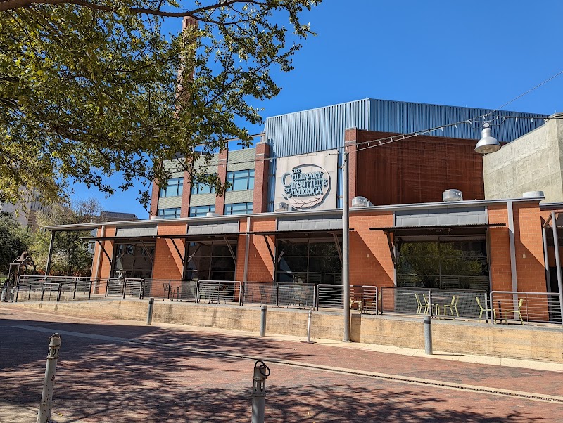 Culinary Institute of America San Antonio campus photo 2