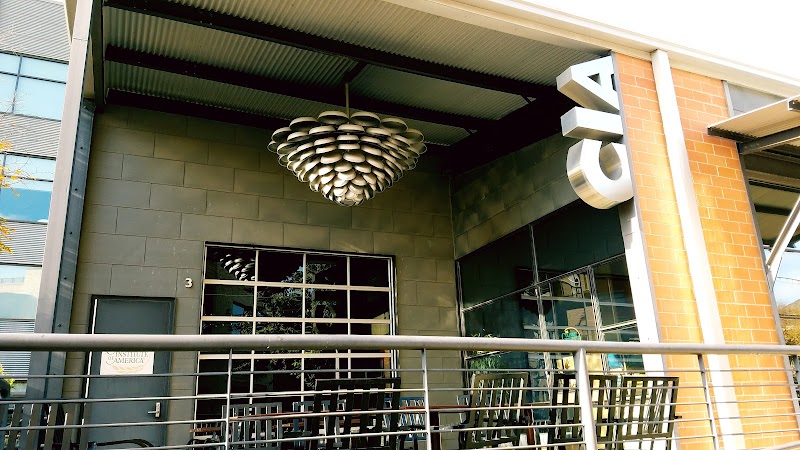 Culinary Institute of America San Antonio campus photo 3