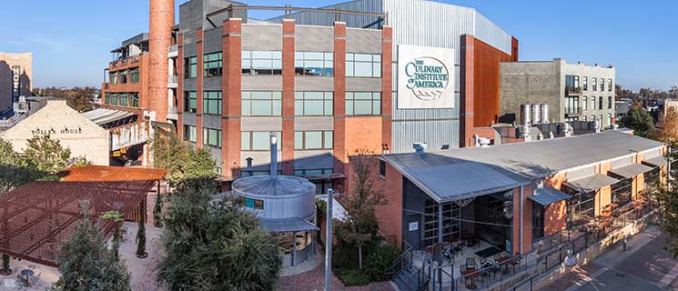 Culinary Institute of America San Antonio campus photo 4