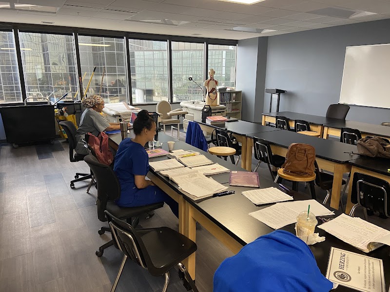 Herzing University-New Orleans campus photo 4