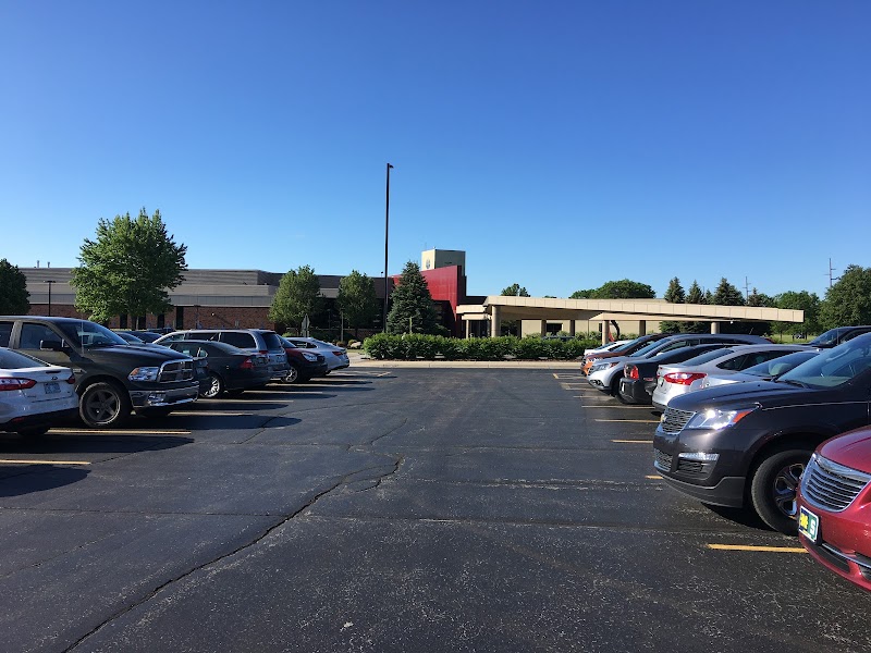 Schoolcraft Community College District campus photo 2