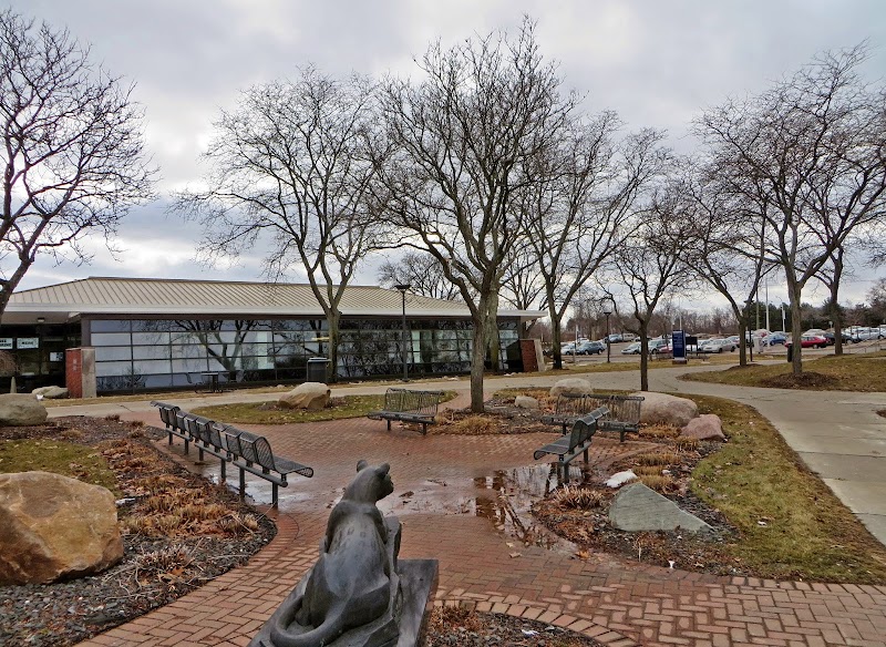Schoolcraft Community College District campus photo 3