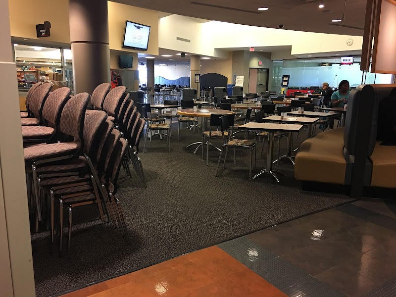 Schoolcraft Community College District campus photo 4