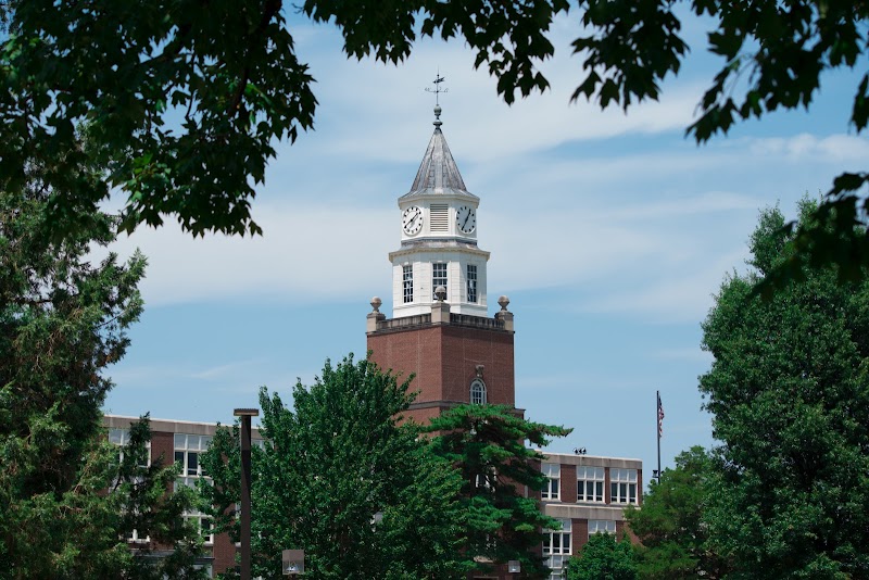 Southern Illinois University-Carbondale campus photo 2