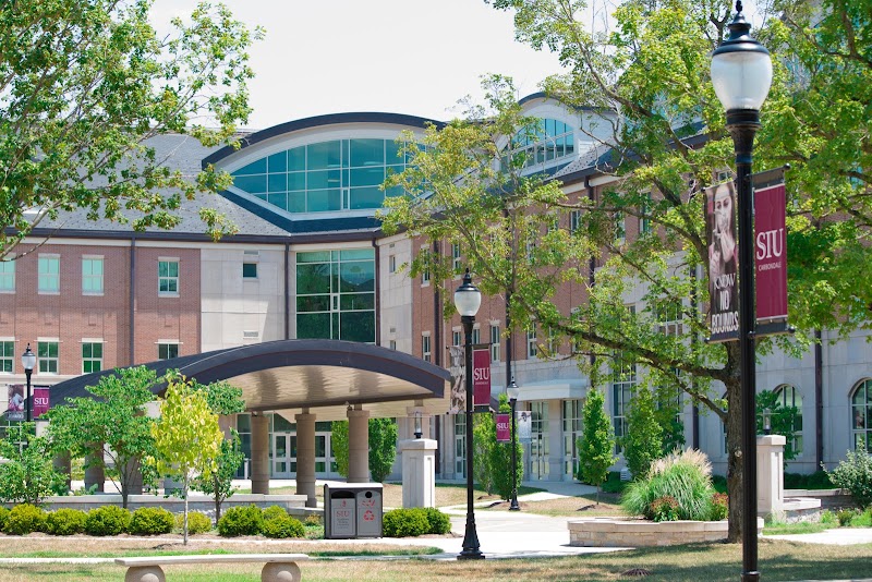 Southern Illinois University-Carbondale campus photo 3