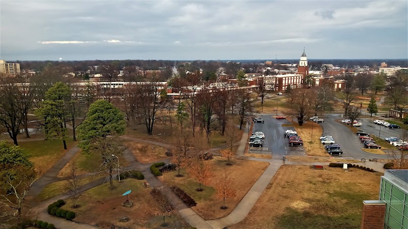 Southern Illinois University-Carbondale campus photo 4