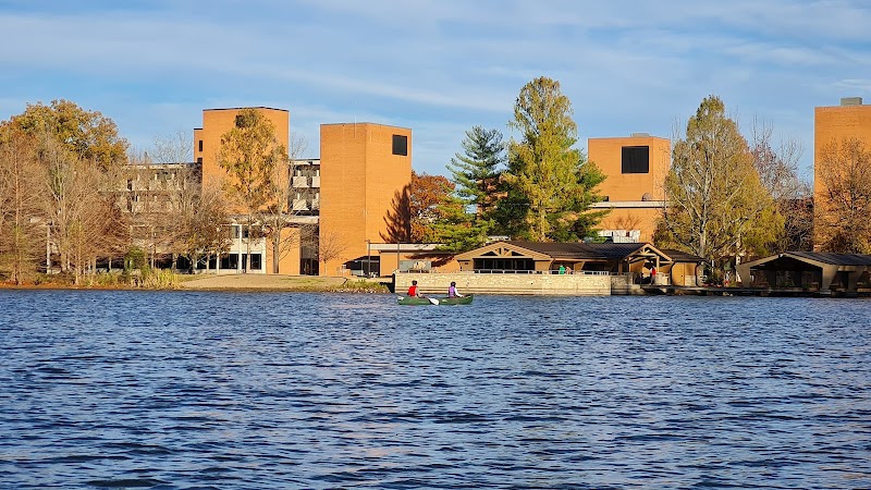 Southern Illinois University-Carbondale campus photo 5
