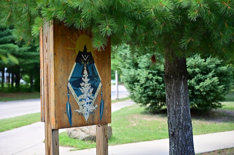 College of Menominee Nation campus photo 4