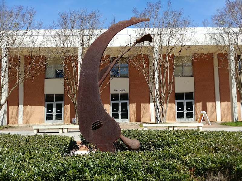Georgia State University-Perimeter College campus photo 2