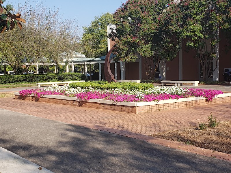 Georgia State University-Perimeter College campus photo 3