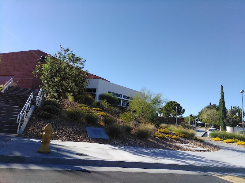 Barstow Community College campus photo 3