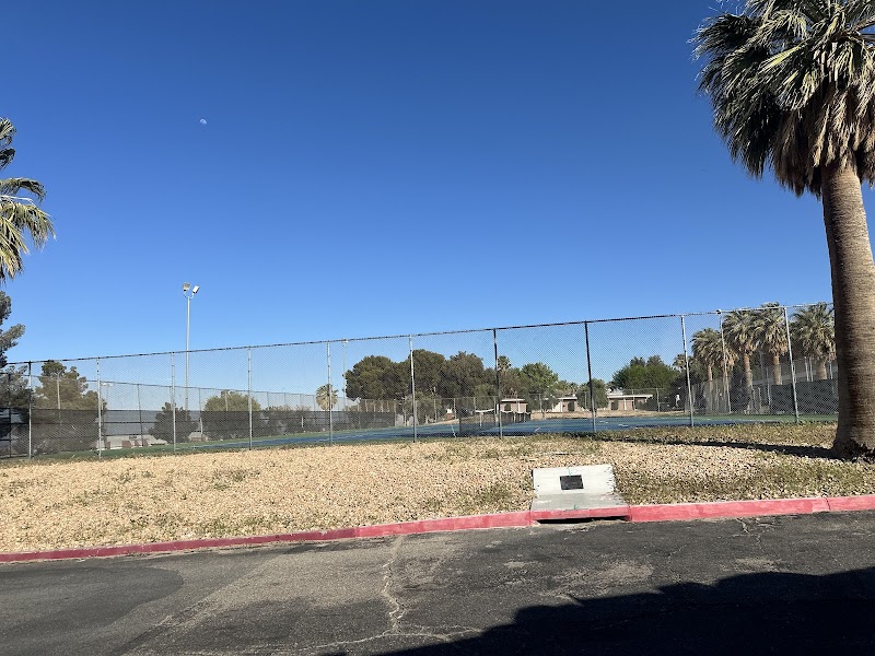 Barstow Community College campus photo 5