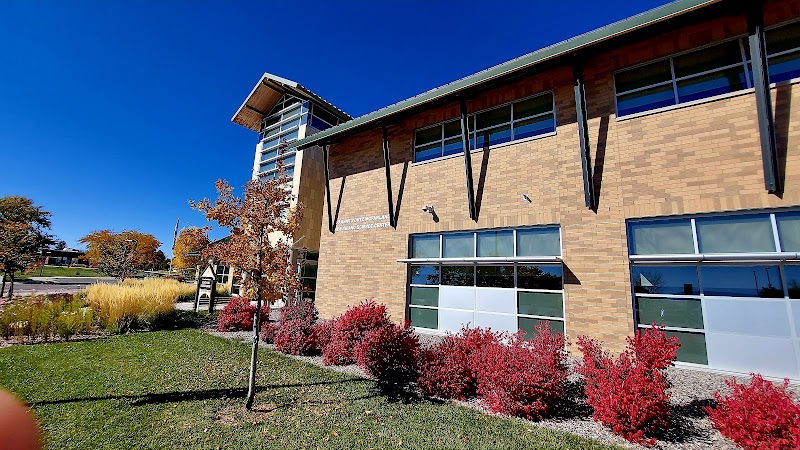 Central Wyoming College campus photo 3