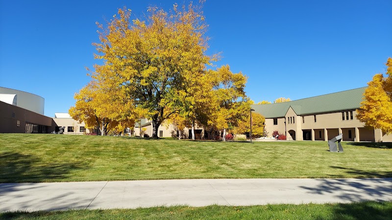 Central Wyoming College campus photo 5