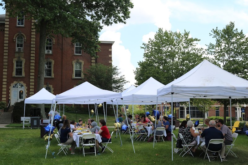 Thiel College campus photo 4