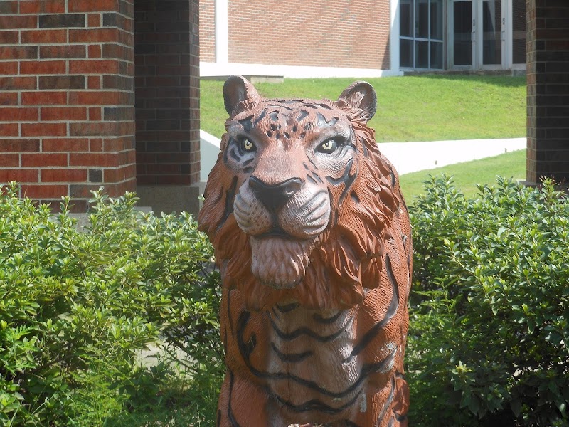 Grambling State University campus photo 4