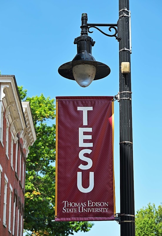 Thomas Edison State University campus photo 5