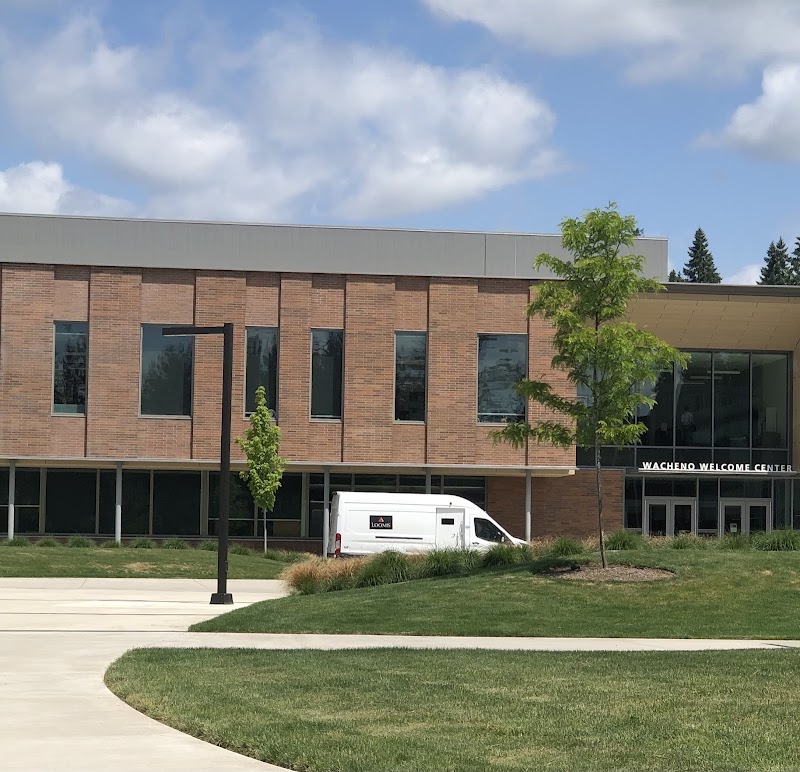 Clackamas Community College campus photo 3