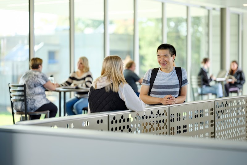 Clackamas Community College campus photo 4