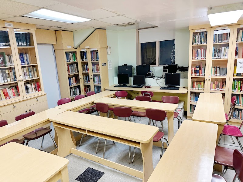 Elyon College campus photo 3