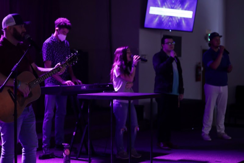 Kansas Christian College campus photo 5