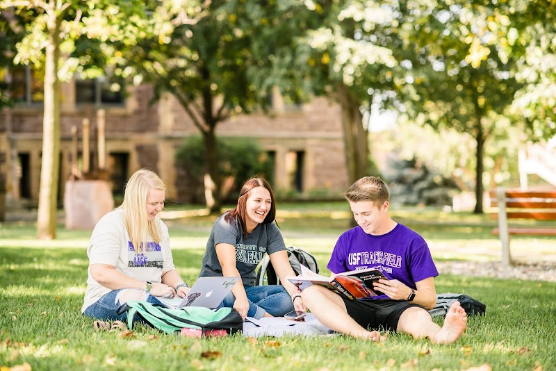 University of Sioux Falls campus photo 2
