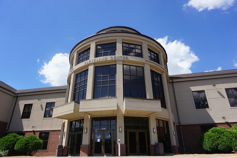 University of Sioux Falls campus photo 4