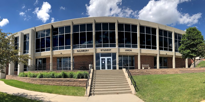 University of Sioux Falls campus photo 5