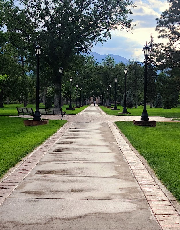 Colorado College campus photo 5