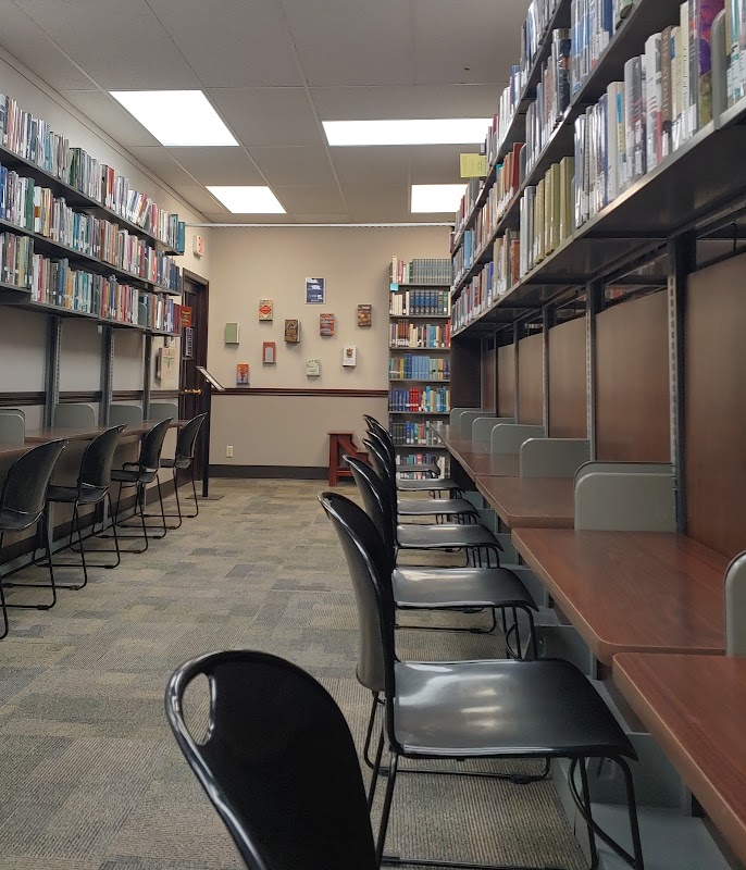 New Saint Andrews College campus photo 3