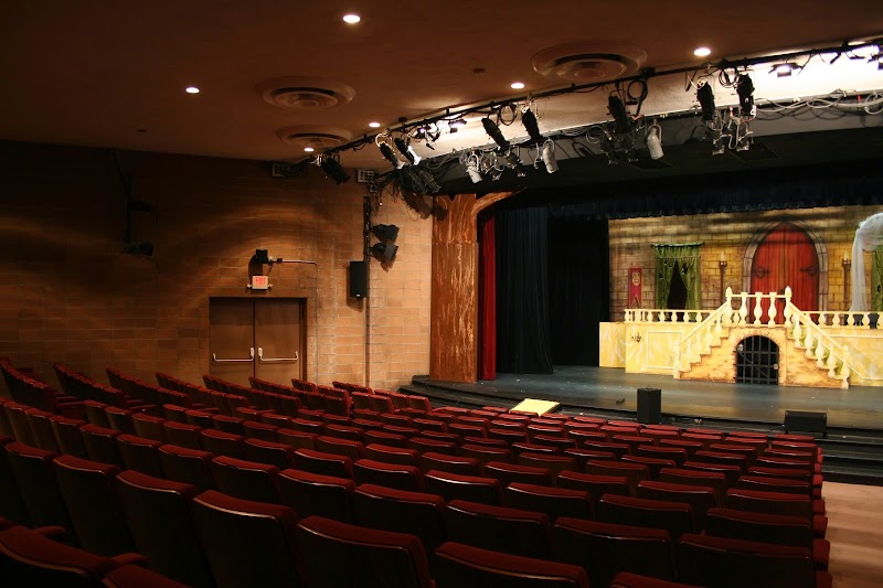 Orange County Community College campus photo 3