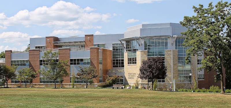 Orange County Community College campus photo 4