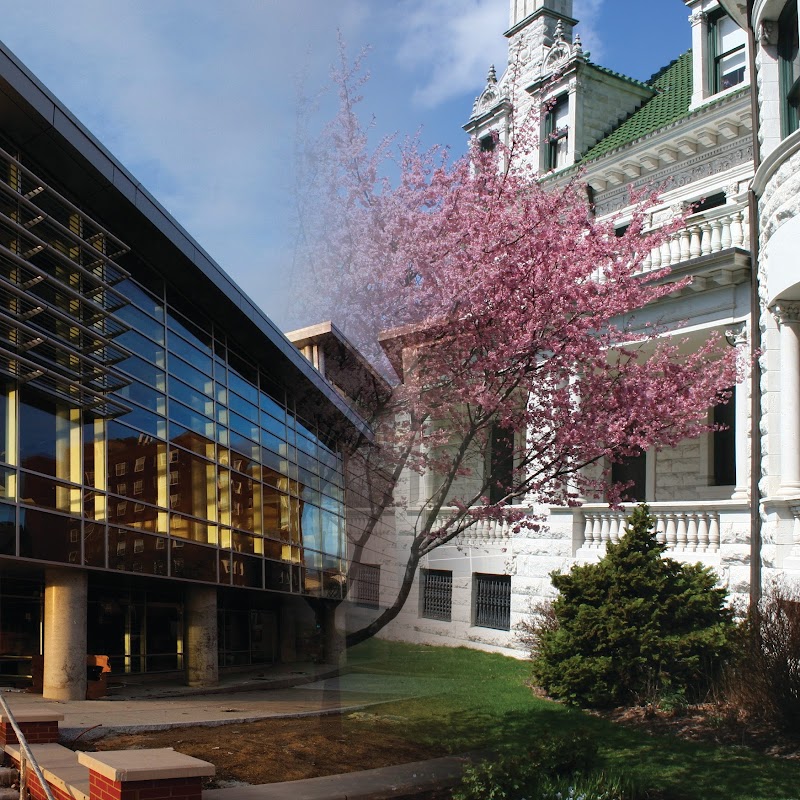 Orange County Community College campus photo 5