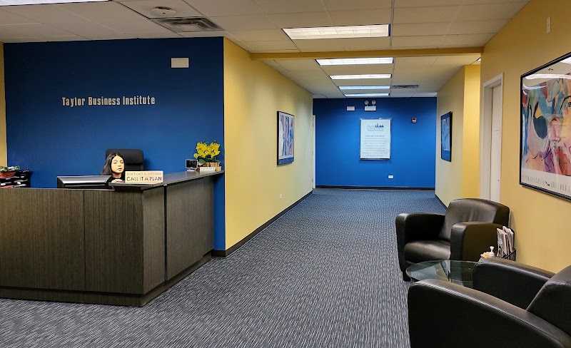 Taylor Business Institute campus photo 2