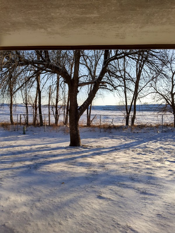 Little Priest Tribal College campus photo 3