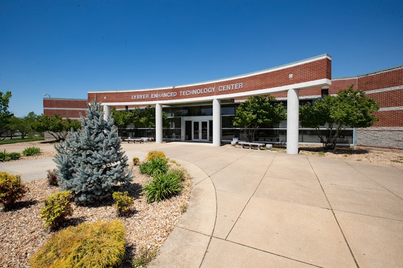 Missouri State University-West Plains campus photo 1