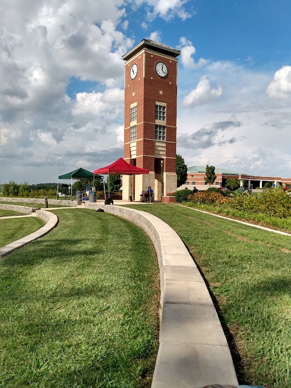 Missouri State University-West Plains campus photo 2