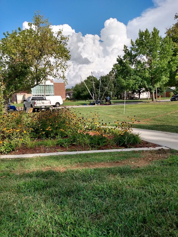 Missouri State University-West Plains campus photo 5
