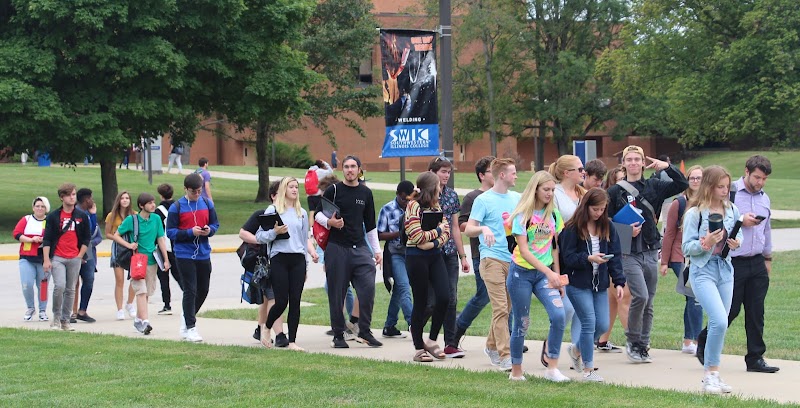 Southwestern Illinois College campus photo 1