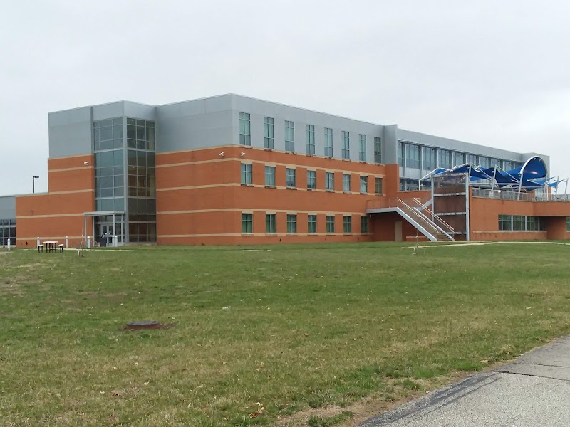 Southwestern Illinois College campus photo 2