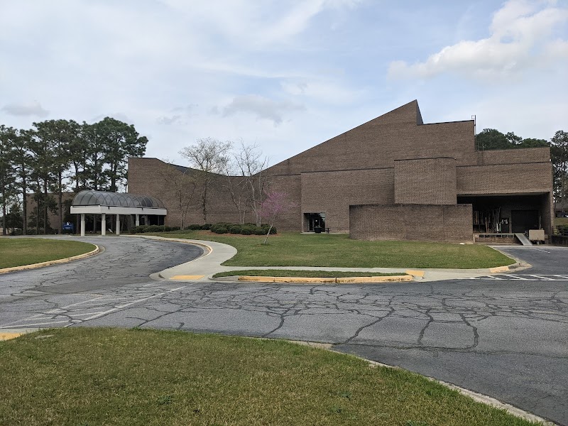 University of South Carolina Aiken campus photo 3