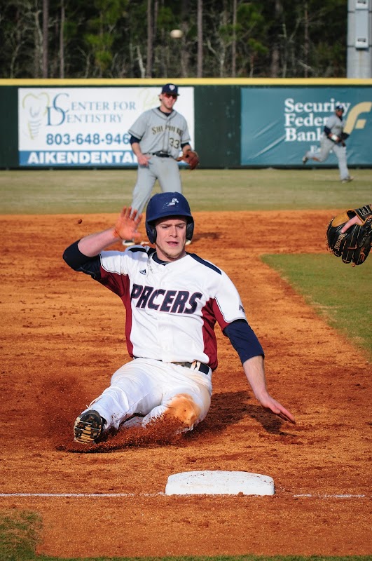 University of South Carolina Aiken campus photo 4