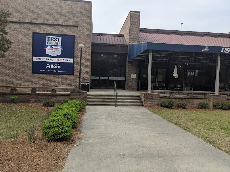 University of South Carolina Aiken campus photo 5