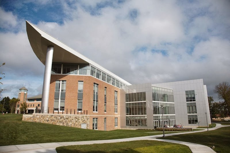 Roger Williams University campus photo 4