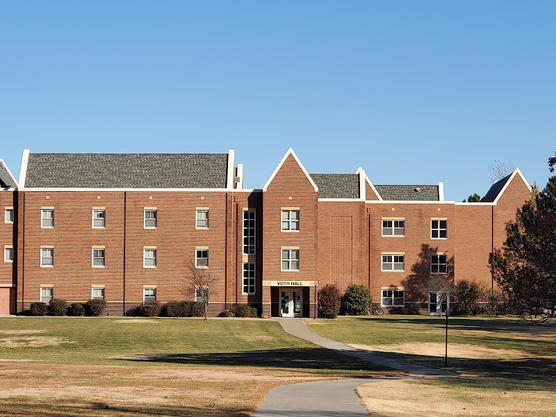 Bethel College-North Newton campus photo 2