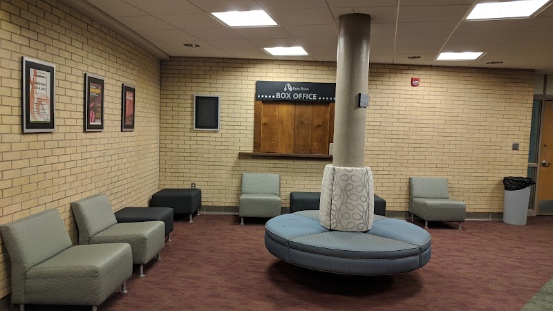 Bethel College-North Newton campus photo 4