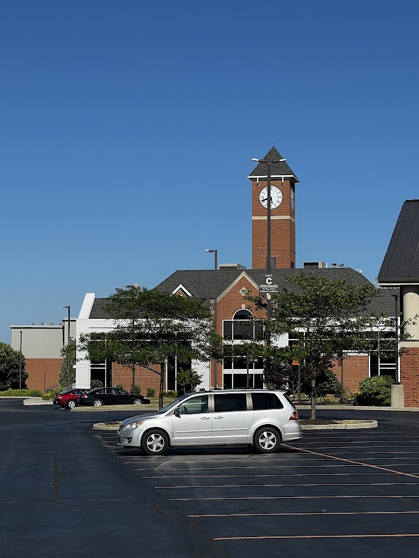 Indiana Institute of Technology-College of Professional Studies campus photo 3